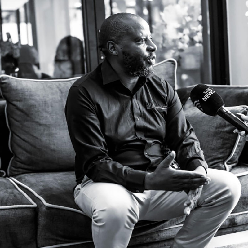 Ps Joshua Mtanyelwa – A dislocated heart